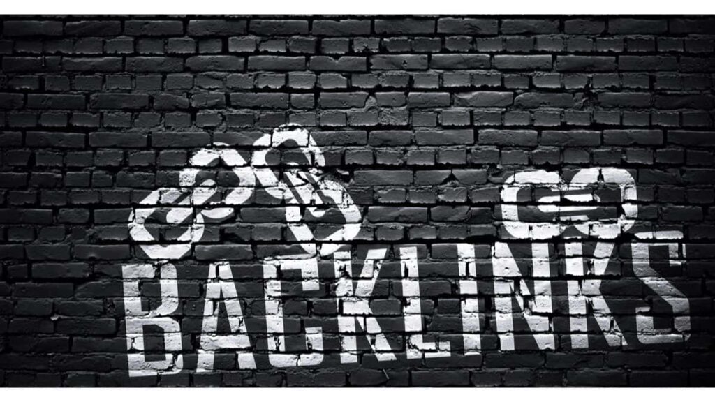 Backlink Building for Local Authority