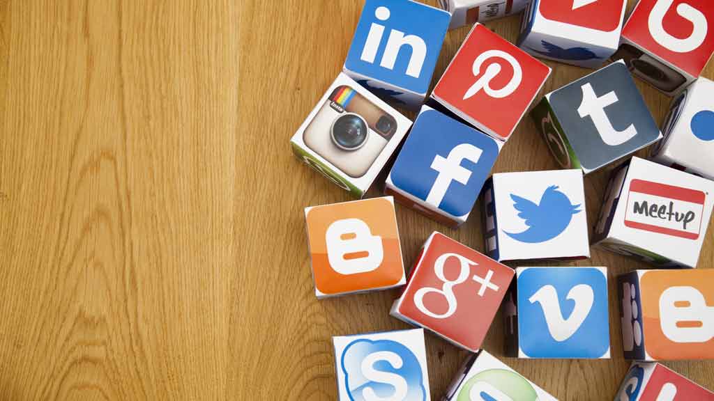 Local SEO and Social Media