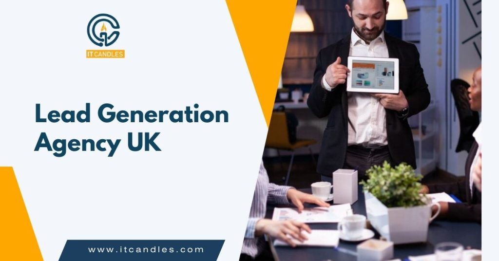 Lead Generation Agency UK