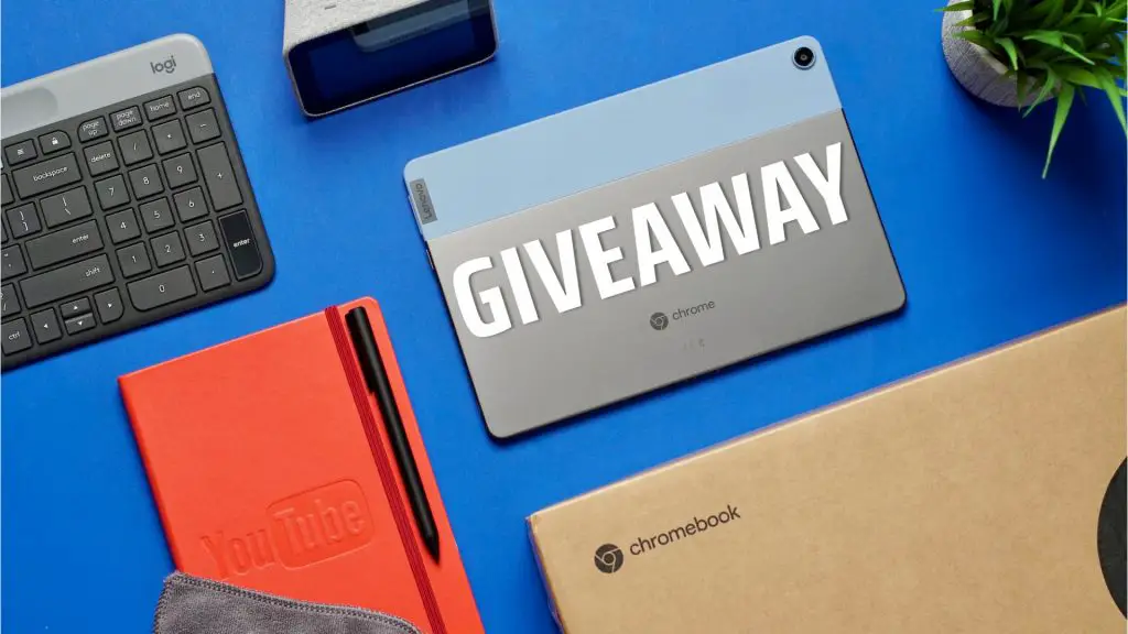 Run Contests and Giveaways to boost social media engagement