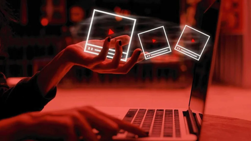 The Rise of Video Content